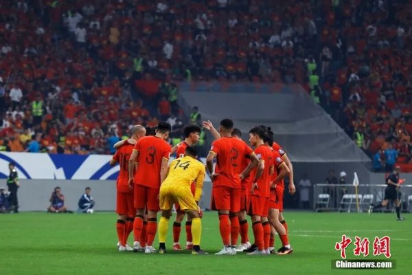 申宝策略 中国男足又开始选帅了……谁能带队晋级世界杯？