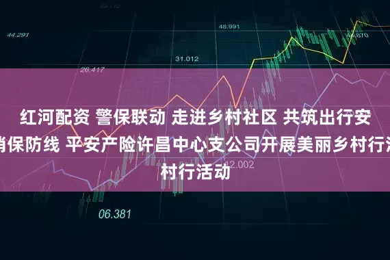 红河配资 警保联动 走进乡村社区 共筑出行安全消保防线 平安产险许昌中心支公司开展美丽乡村行活动